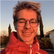 Étudiant en licence de Maths offre du soutien pour redonner goût des maths